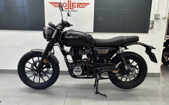Neufahrzeug Honda GB350S - Bild 6