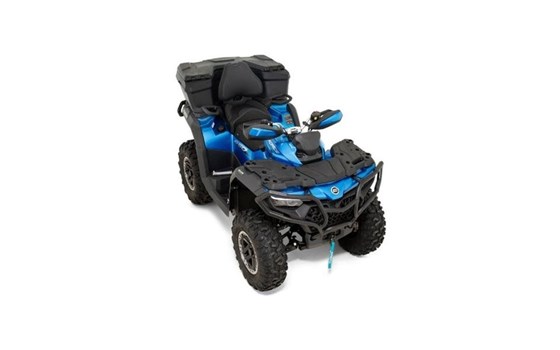 Neufahrzeug CFMOTO CForce 850 Touring Pro Limited - Bild 5