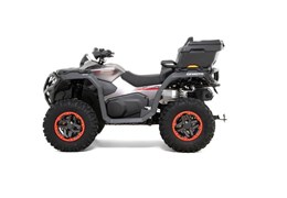 Neumotorrad CFMOTO CForce 850 Touring Pro Limited