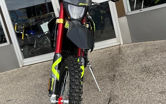 Neufahrzeug Fantic XEF 125 Competition - Bild 5