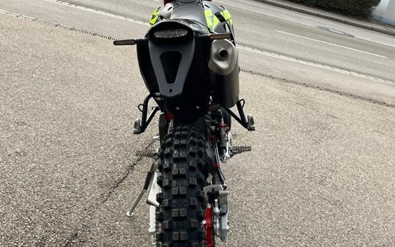 Neufahrzeug Fantic XEF 125 Competition - Bild 7