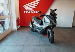 Neumotorrad Sym ADX 300