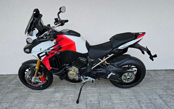 Neufahrzeug Ducati Multistrada V4 RS - Bild 2