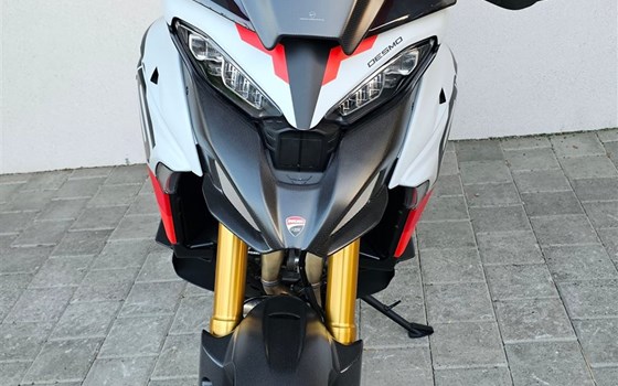 Neufahrzeug Ducati Multistrada V4 RS - Bild 3