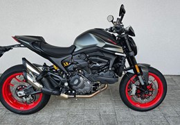 Neumotorrad Ducati Monster 30° Anniversario