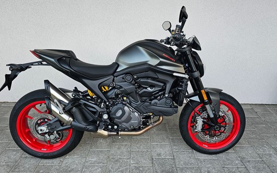 Neufahrzeug Ducati Monster 30° Anniversario - Bild 1