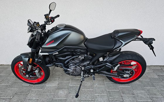Neufahrzeug Ducati Monster 30° Anniversario - Bild 2