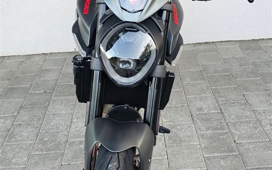 Neufahrzeug Ducati Monster 30° Anniversario - Bild 3
