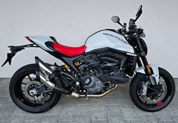 Neumotorrad Ducati Monster 30° Anniversario