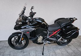 Occasion Ducati Multistrada V4 S