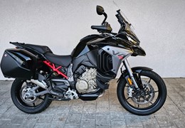 Occasion Ducati Multistrada V4 S