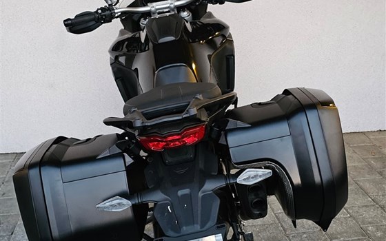 Motorrad Occasion Ducati Multistrada V4 S - Bild 2