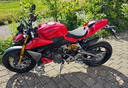 Occasion Ducati Monster S2R 800 dark