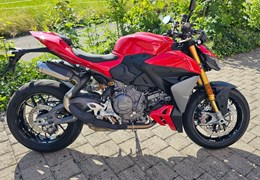 Occasion Ducati Monster S2R 800 dark