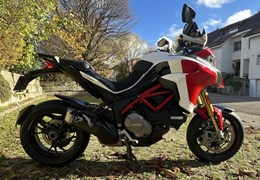 Occasion Ducati Multistrada 1260 Pikes Peak