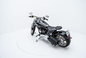 Harley-Davidson Softtail Rocker C FXCWC