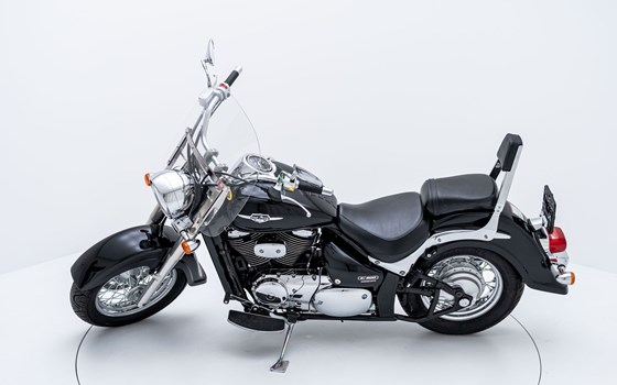 Motorrad Occasion Suzuki Intruder C800 - Bild 1