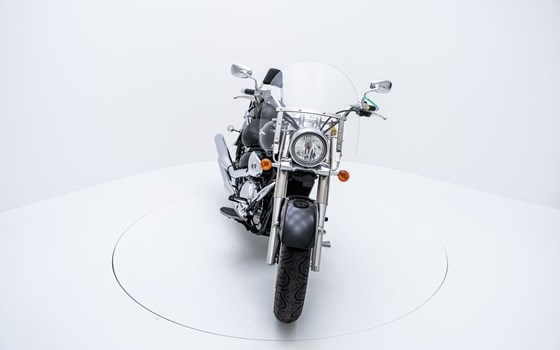 Motorrad Occasion Suzuki Intruder C800 - Bild 2