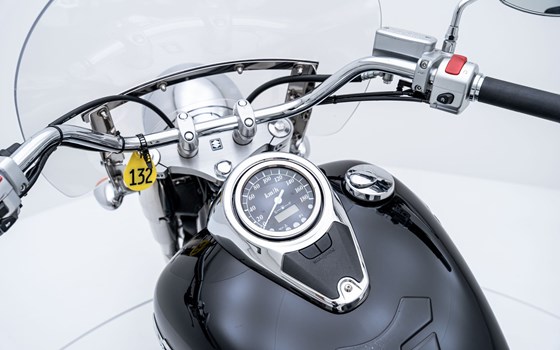 Motorrad Occasion Suzuki Intruder C800 - Bild 3