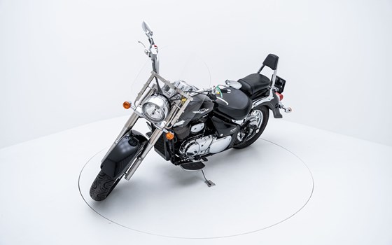 Motorrad Occasion Suzuki Intruder C800 - Bild 6