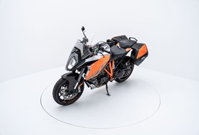 KTM 1290 Super Duke GT