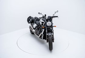Yamaha V-MAX