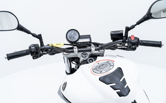 Motorrad Occasion Yamaha MT-03 - Bild 6