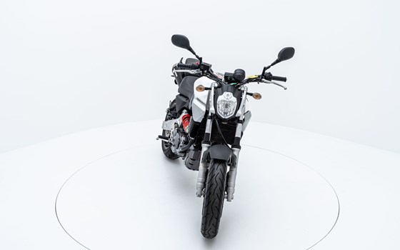 Motorrad Occasion Yamaha MT-03 - Bild 7