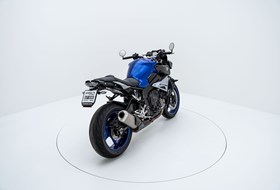 Yamaha MT-10