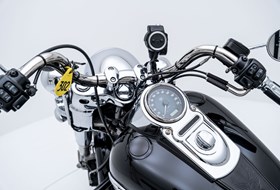 Harley-Davidson Dyna Switchback  FLD