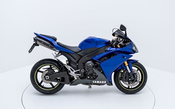 Offerta Yamaha R1 - Immagine 5