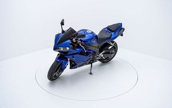 Offerta Yamaha R1 - Immagine 6