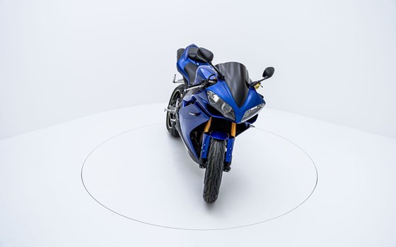 Offerta Yamaha R1 - Immagine 7