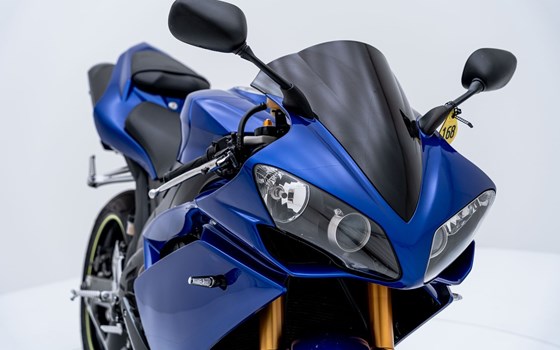 Offerta Yamaha R1 - Immagine 9