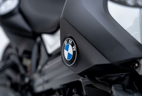 BMW F 800 R
