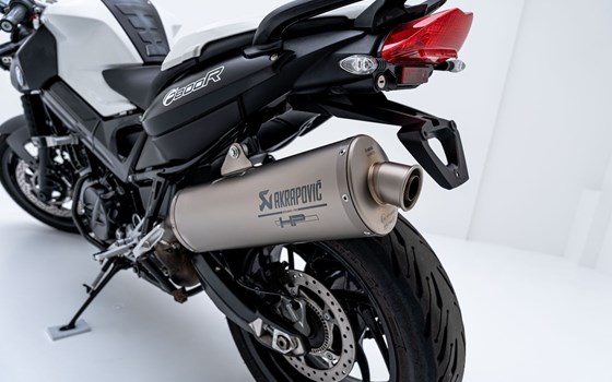 Motorrad Occasion BMW F 800 R - Bild 2