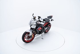 Triumph Street Triple