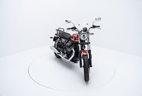 Moto Guzzi V9 Roamer