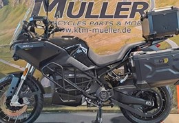 Neumotorrad Zero DSR/X