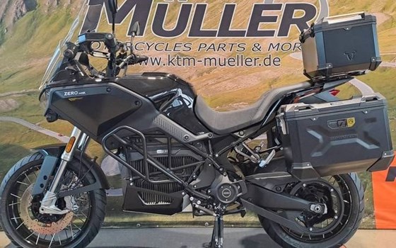 Neufahrzeug Zero DSR/X - Bild 1