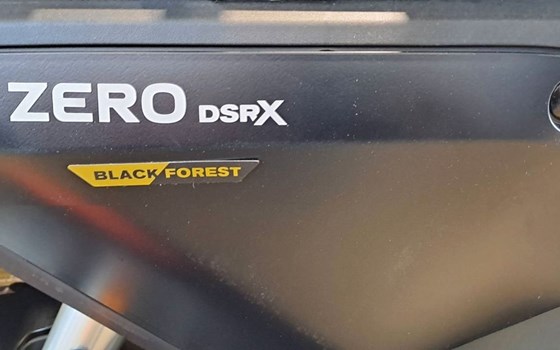 Neufahrzeug Zero DSR/X - Bild 2