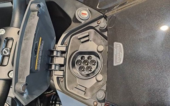 Neufahrzeug Zero DSR/X - Bild 3