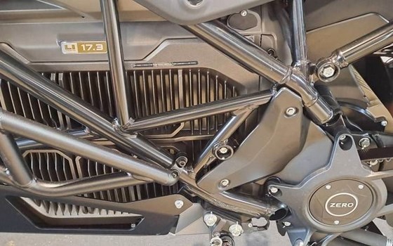 Neufahrzeug Zero DSR/X - Bild 4