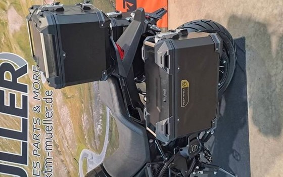 Neufahrzeug Zero DSR/X - Bild 5