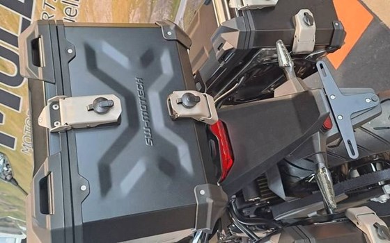 Neufahrzeug Zero DSR/X - Bild 6