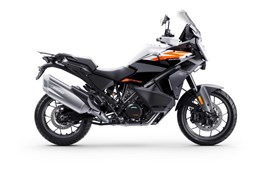 Neumotorrad KTM 1390 Super Adventure S EVO