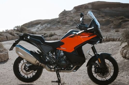 Neufahrzeug KTM 1390 Super Adventure S EVO - Bild 2