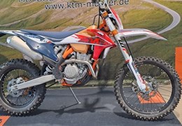 Gebrauchte KTM 350 EXC-F