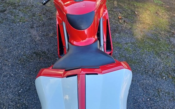 Gebrauchtmotorrad Ducati 999S - Bild 10