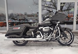 Gebrauchte Harley-Davidson Road Glide Ultra